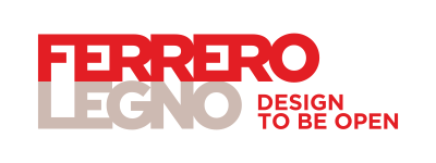 Porte design FerreroLegno