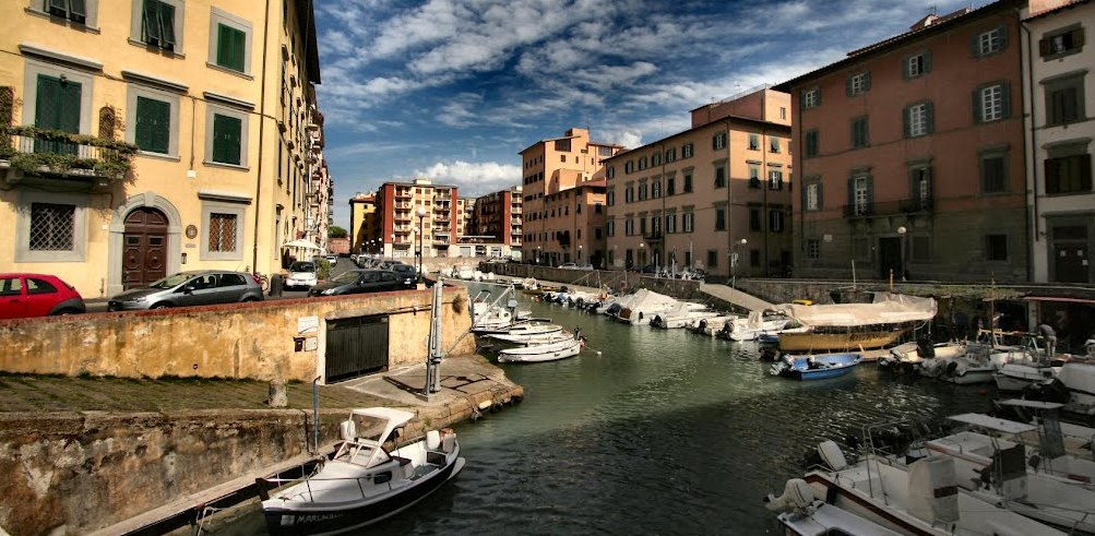 Porte e Finestre in pvc a Livorno Visti per voi 