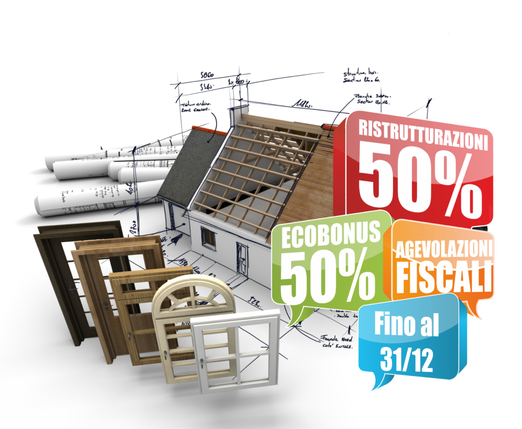 Bonus casa 2018. Tutto quello che devi sapere sulle agevolazioni fiscali Guide e consigli Normative e legislazioni 