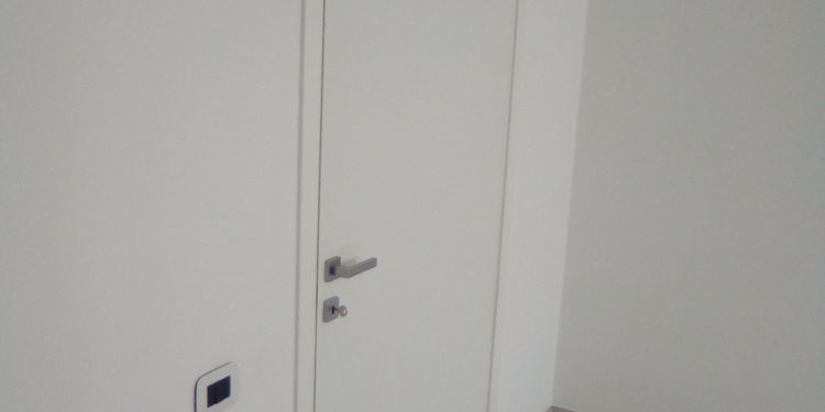 Finestre Finstral, persiane e porte interne 