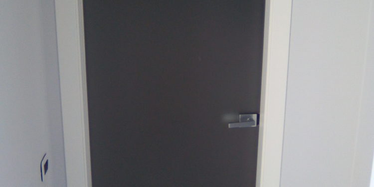 Finestre Finstral, persiane e porte interne 
