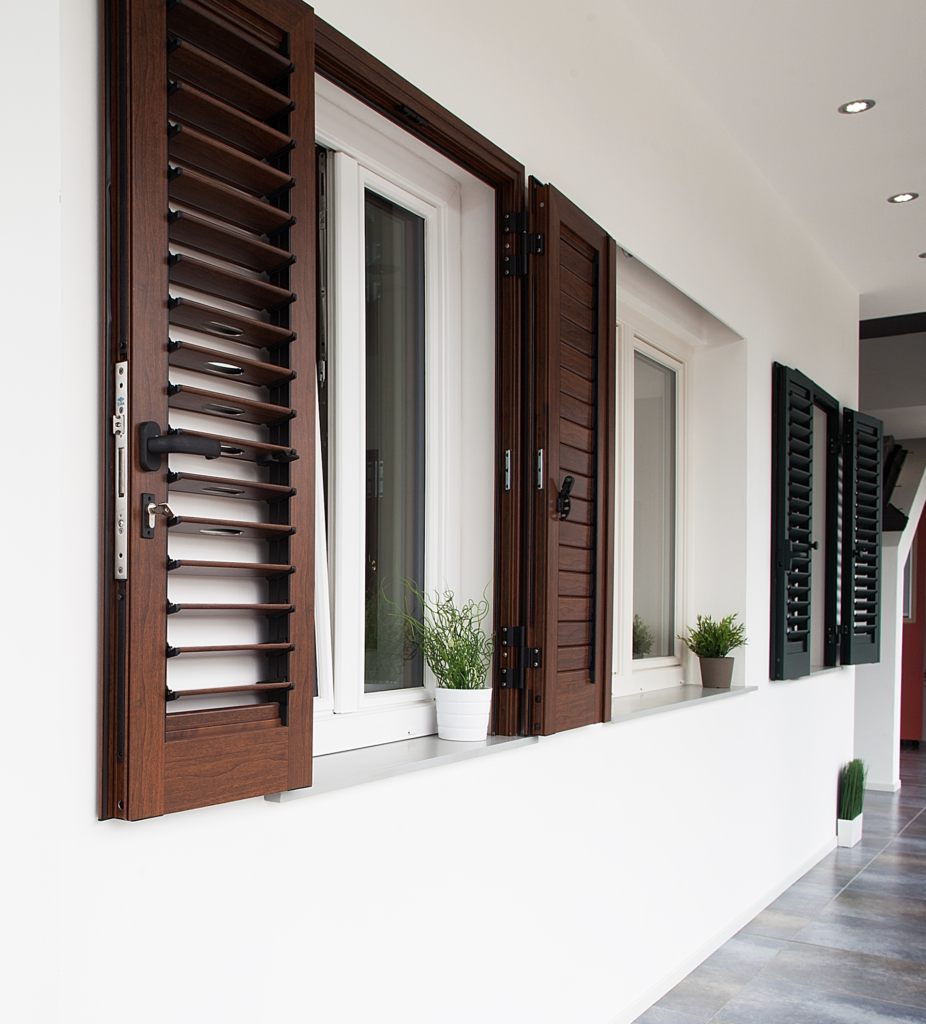 Goditi una casa più confortevole con le finestre garantite Omnia Goditi una casa più confortevole con le finestre garantite Omnia
