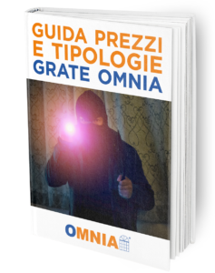 Cerchi le migliori grate di sicurezza a Pisa e provincia? 