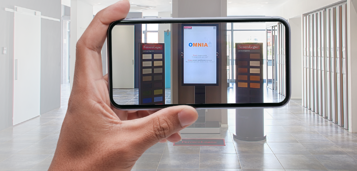 Prenota la tua video-consulenza GRATUITA! 