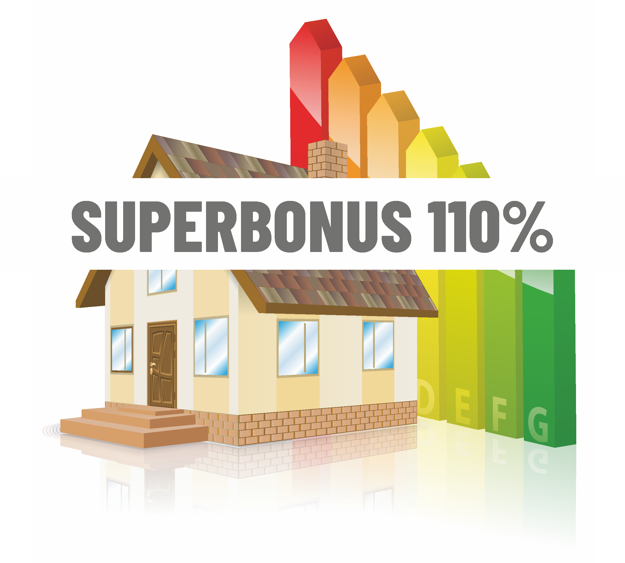 SUPERBONUS 110% La guida di OMNIA NOVITÀ Guide e consigli 