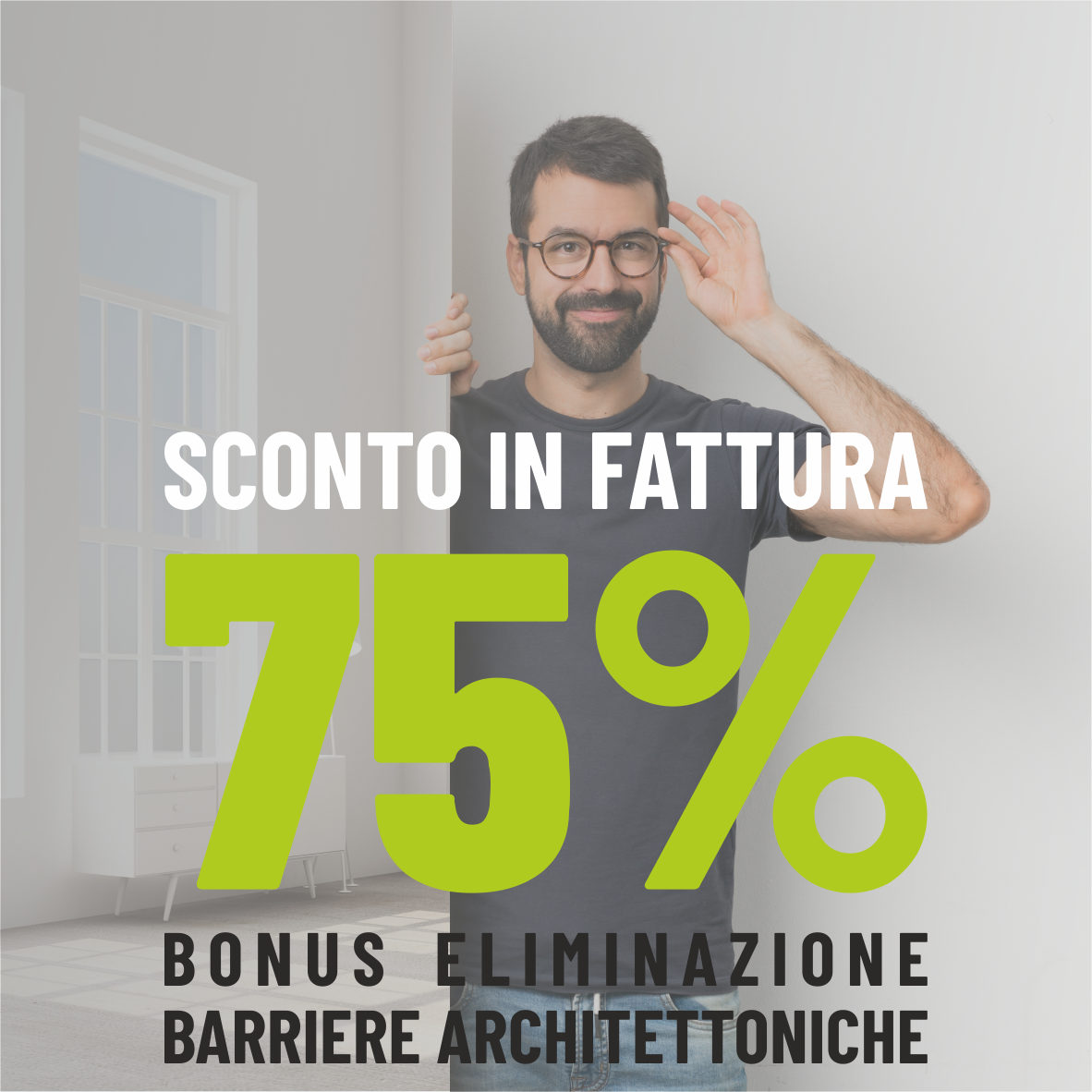 Bonus 75%: Sconto in fattura o detrazione in 5 anni? NOVITÀ Guide e consigli 