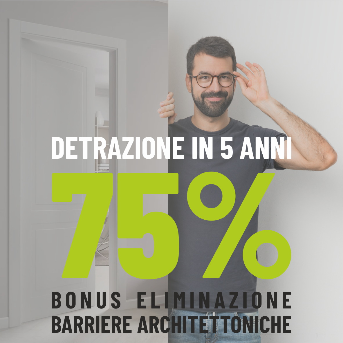 Bonus 75%: E' ancora possibile applicarlo? Guide e consigli NOVITÀ 