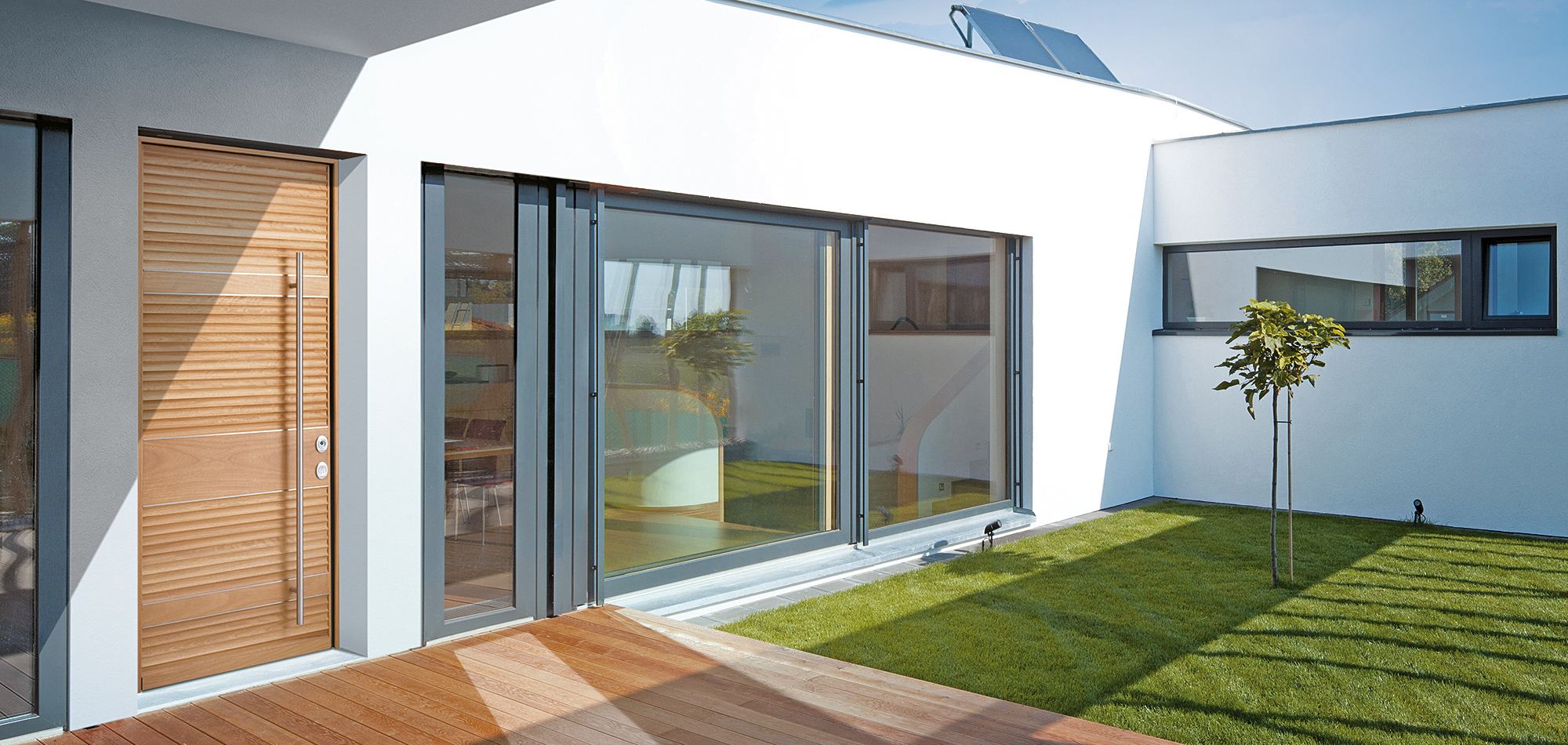 Porte blindate Torterolo & Re