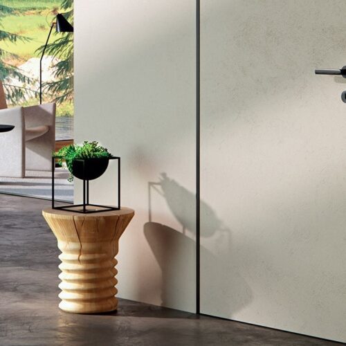Porte design FerreroLegno