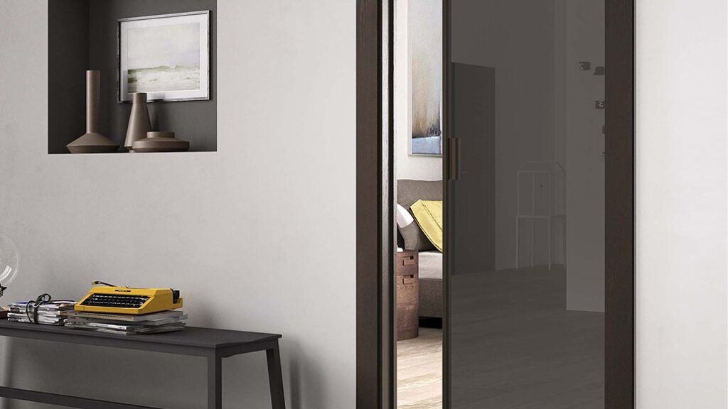 Porte in vetro FerreroLegno Cristal: luce in casa, in coordinato con le altre porte Porte in vetro FerreroLegno Cristal: luce in casa, in coordinato con le altre porte News di prodotto