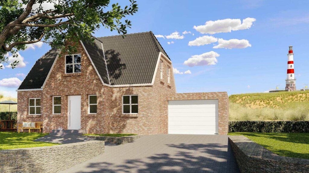 Portoni sezionali Hörmann LPU 42 e LPU 67 Thermo: quale scegliere Portoni sezionali Hörmann LPU 42 e LPU 67 Thermo: quale scegliere News di prodotto